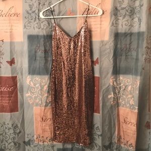 Cocktail dress